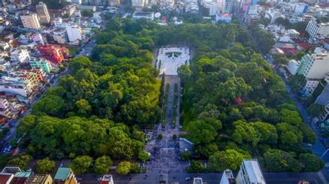 紅光湖公園怎樣？從多維度探訪這座城市的綠肺